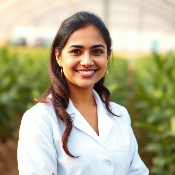 Dr. Ayesha Khan